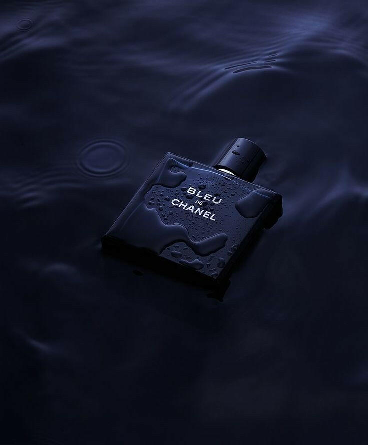 Blue De Channel - 150mL - EAU DE PARFUM - Scentique