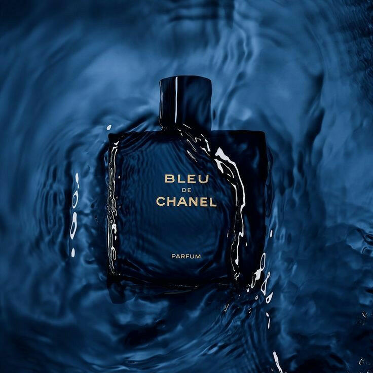 Blue De Channel - 150mL - EAU DE PARFUM - Scentique