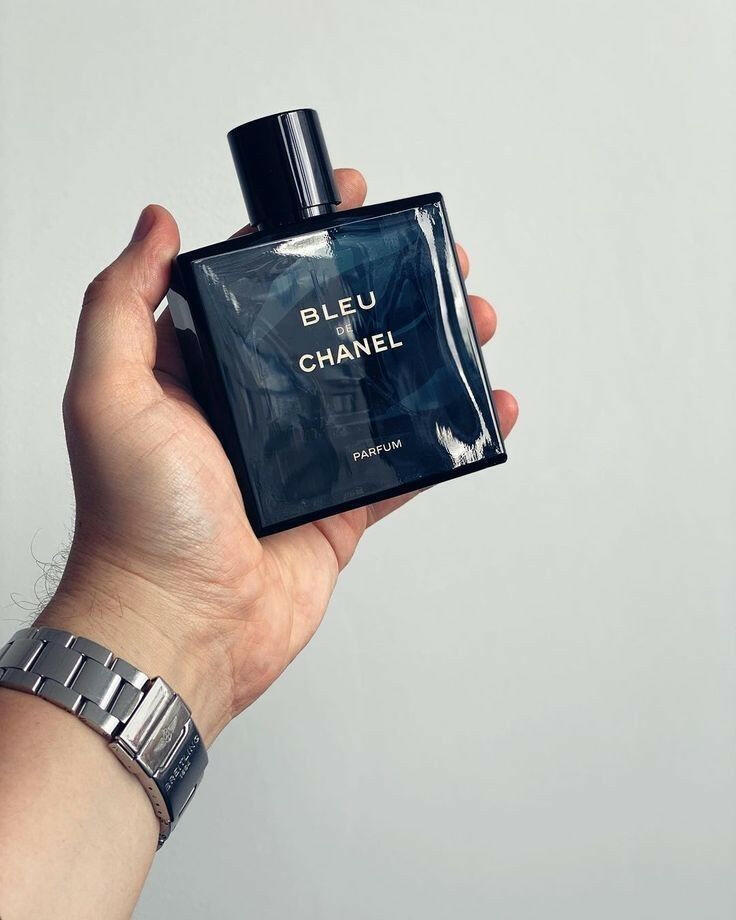 Blue De Channel - 150mL - EAU DE PARFUM - Scentique