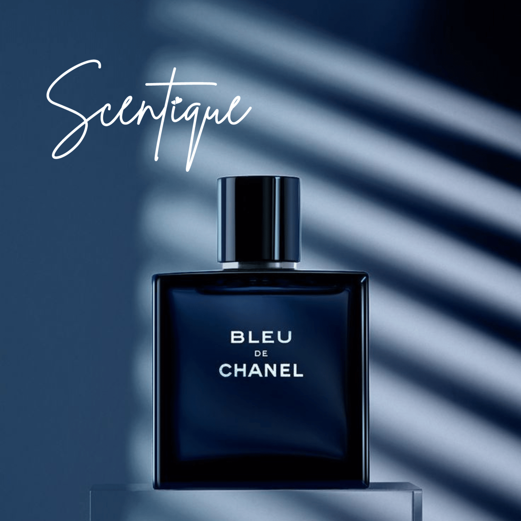 Blue De Channel - 150mL - EAU DE PARFUM - Scentique