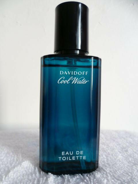 David Off Cool Water For Women - 100mL - EDT - Scentique