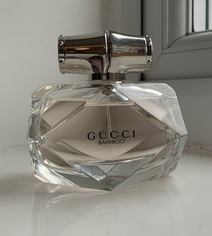 Gucci Bamboo - 100mL - EAU DE PARFAUM