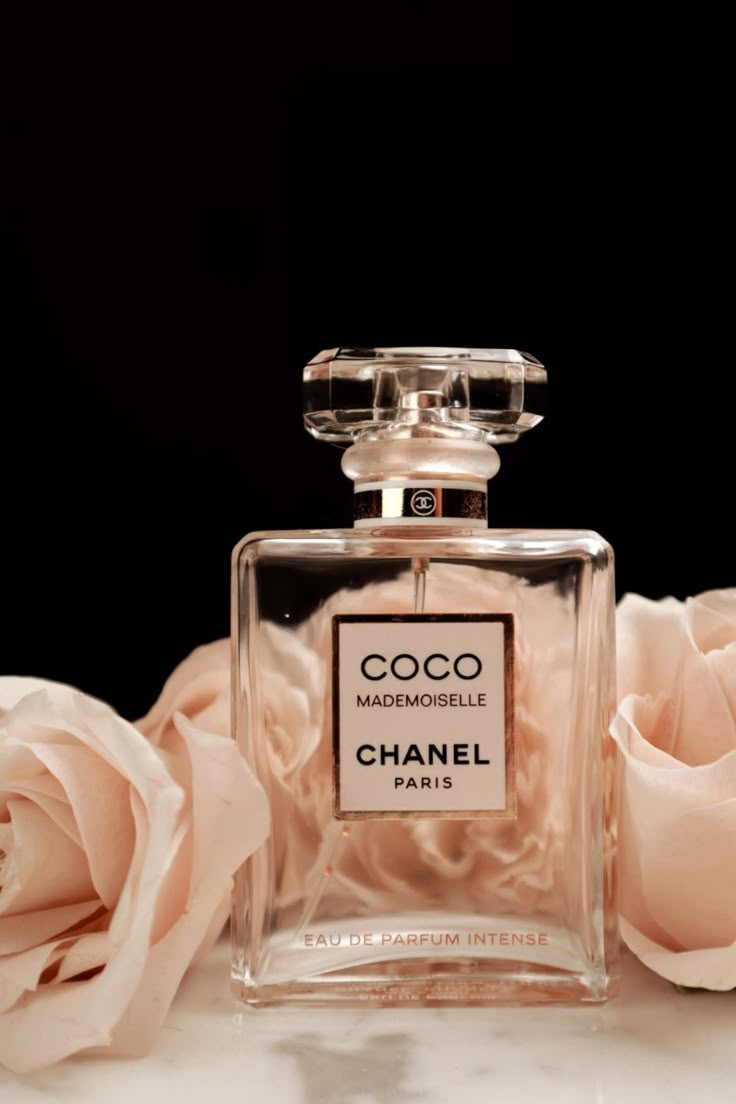 Coco Channel - 100mL - EAU DE PARFAUM