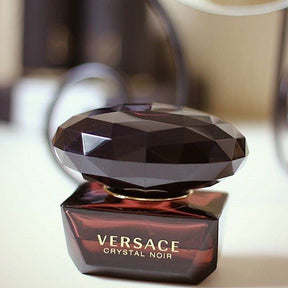 Versace Crystal Noir - 90mL - EAU DE PARFAUM