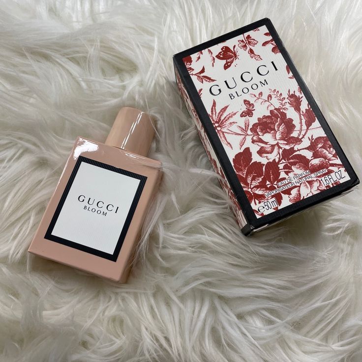 Gucci Bloom - 100mL - EAU DE PARFAUM