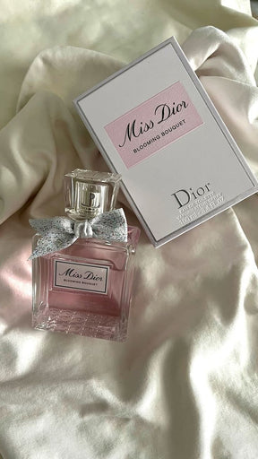 Miss Dior - 100mL - EAU DE PARFAUM