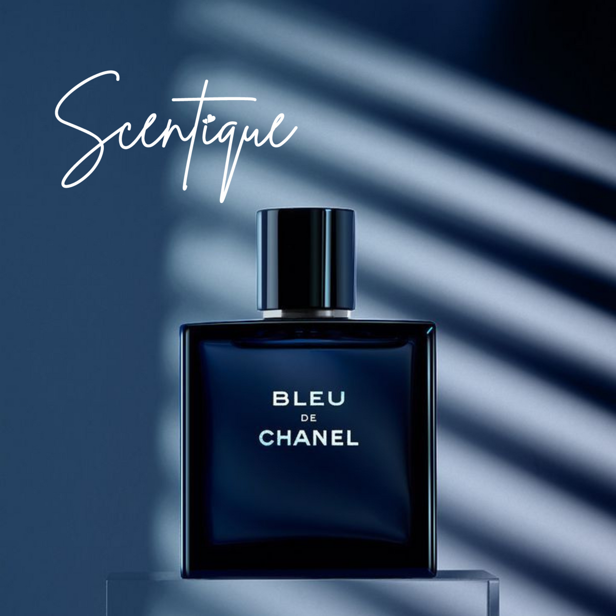 Blue De Channel - 150mL - EAU DE PARFUM