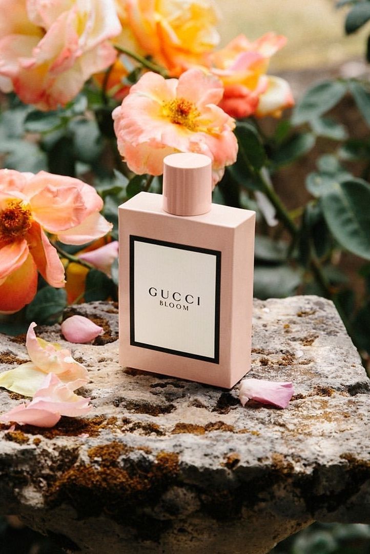 Gucci Bloom - 100mL - EAU DE PARFAUM