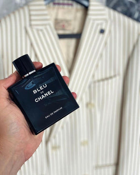 Blue De Channel - 150mL - EAU DE PARFUM - Scentique