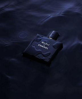 Blue De Channel - 150mL - EAU DE PARFUM - Scentique