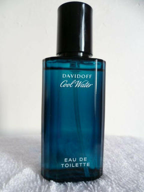 David Off Cool Water For Women - 100mL - EDT - Scentique