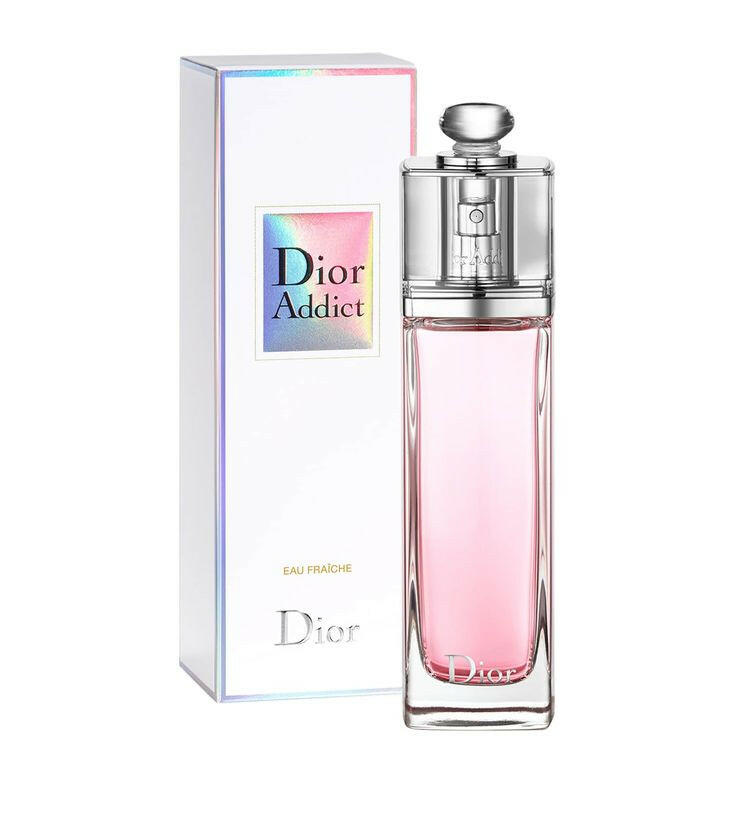 Dior Addict - 100mL - EAU DE PARFAUM - Scentique
