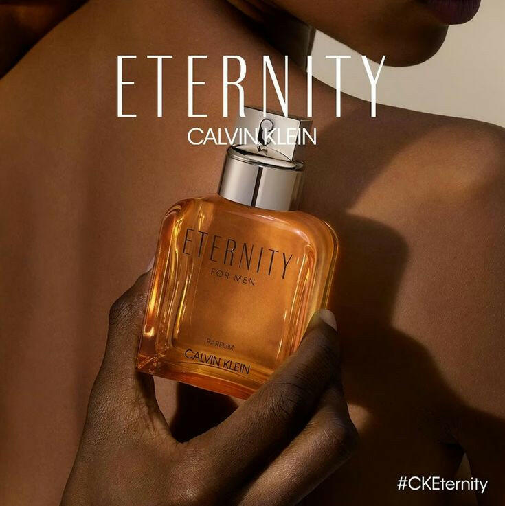 Eternity for Men by Calvin Klein - 100mL - EAU DE PARFAUM - Scentique