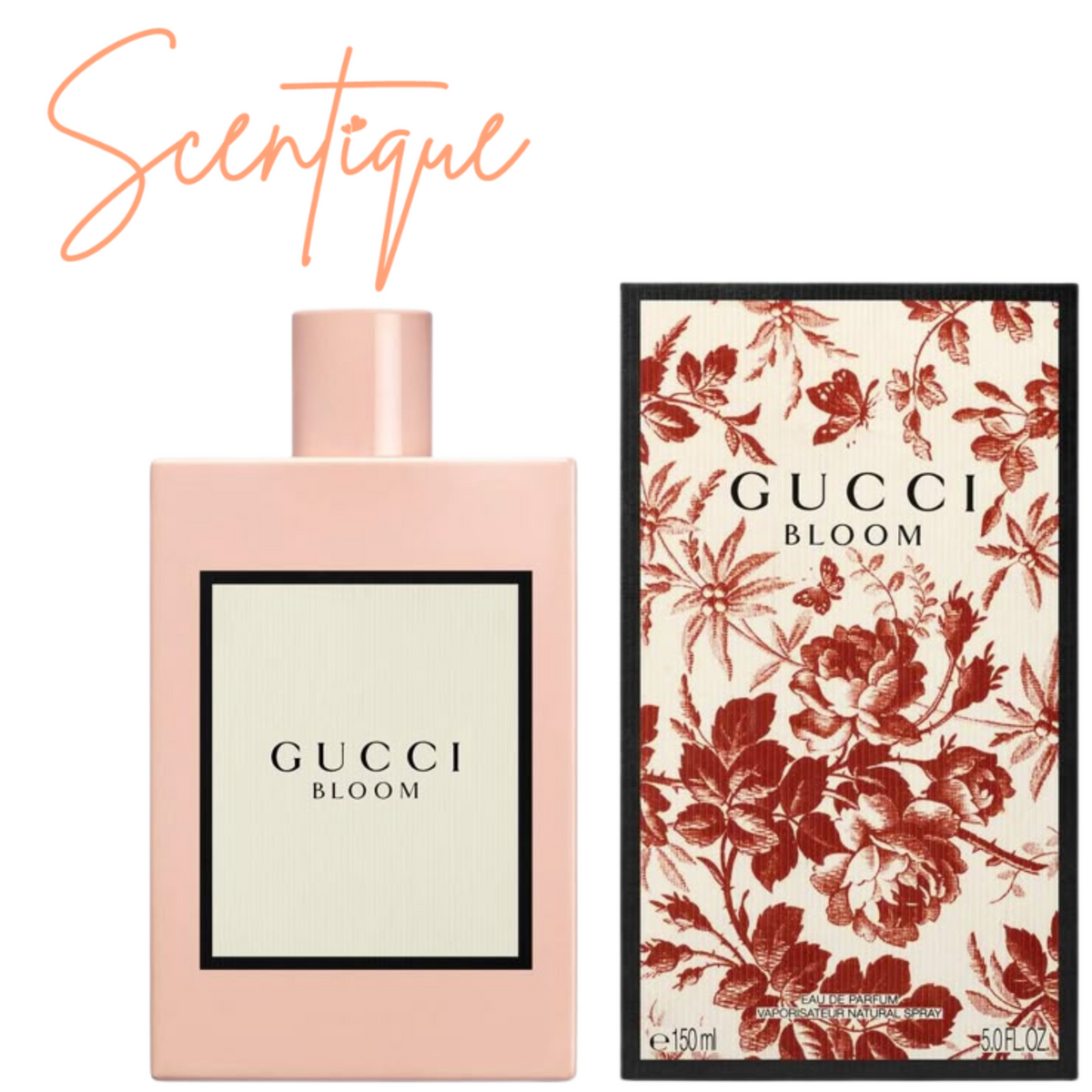 Gucci Bloom - 100mL - EAU DE PARFAUM