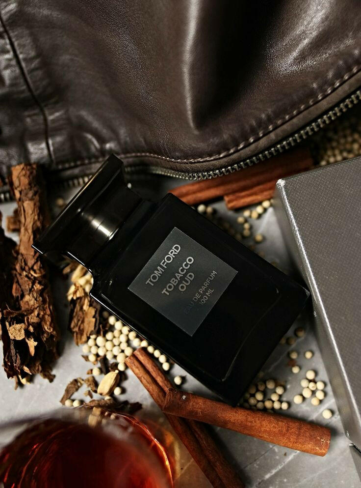 Tom Ford wood oud - 100mL - EAU DE PARFAUM - Scentique